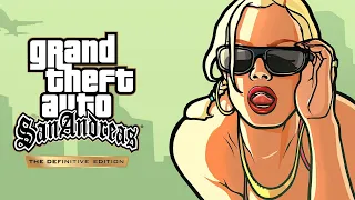 Прохождение GTA San Andreas - The Definitive Edition на 100% #15