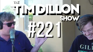 #221 - Epstein's Favorite Podcast | The Tim Dillon Show