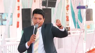 NEXT LEVEL -Part - 3| By Ankur Yoseph Narula | Ankur Narula Ministry |Today Live Meeting -by Ankurji