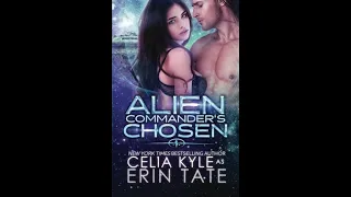 Alien Commanders Chosen Review