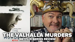 The Valhalla Murders (2020) Netflix Series Review