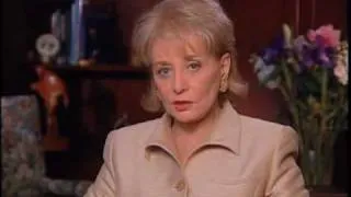 Barbara Walters on becoming the "Today Show" co-host - TelevisionAcademy.com/Interviews