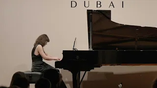 Evening of Tolibkhon Shakhidi with pianist Ekaterina Mechetina