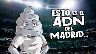 Esto es el ADN del Real Madrid... (Opinión Paco)