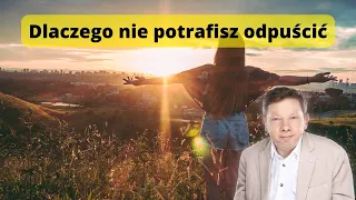 Eckhart Tolle Jak odpuścić (Lektor PL)