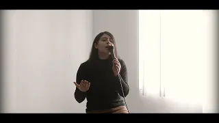 Inexplicable - Cover/ Daniela Peña