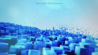 RTM TV1 - Ident (late 2018)