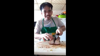 Lechon Pork Belly In Dubai(Filipino Delicacies)