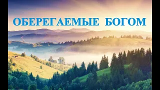 А.В.Клюев - Оберегаемые Богом - те кто откликнулся Силе практически и качественно 💛