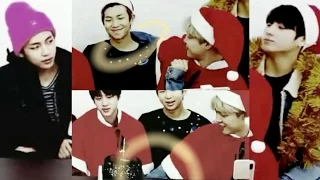 ♥[VMINKOOK] When Jimin loves his Hyungs too much [Jealous Maknaes]♥