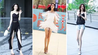 Mejores Street Fashion Tik Tok / Mejores Videos de Tik Tok / Douyin China Ep.22