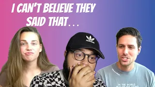 Meeting The Worst Fundie “Christian” Influencers (Paul and Morgan)