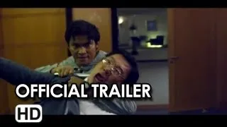 Tom Yum Goong 2 Official Trailer (2013)