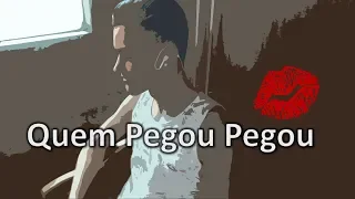 Henrique e Juliano - Quem Pegou, Pegou - Cover Carlos & Caíque (Vídeo)