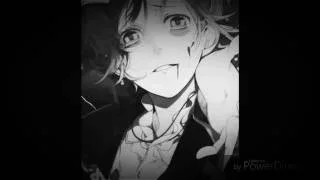 Nightcore-Come little children-Male and female version