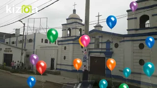 video aniversario parroquia