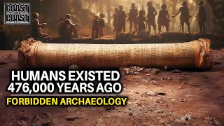 Forbidden Archaeology, Human Origins, and UFOs… Michael Cremo