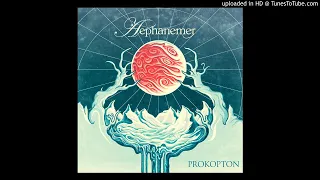 Aephanemer - Bloodline (female fronted) (lb)