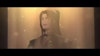 Fengqing - Feng Xin x Mu Qing「AMV」-  Need to Know (Doja Cat) | TGCF | Heaven Official's Blessing