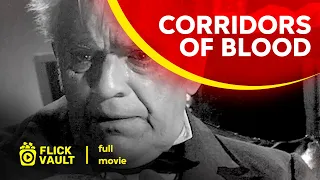 Corridors of Blood | Full HD Movies For Free | Flick Vault