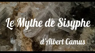 Le Mythe de Sisyphe d'Albert Camus | L'essentiel en moins d'une minute