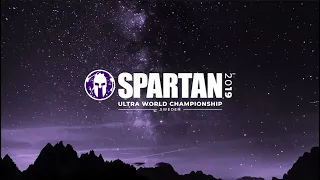 2019 Spartan Ultra World Championship Recap