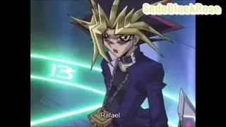 Yugi Vs Rafael (R-2) (AMV)