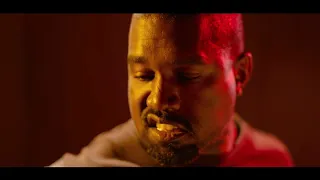 Kanye West - Life Of The Party (Original 2020 Music Video)