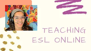 Welcome to Teaching with Kia | Teaching ESL Online | Get Started In 2021