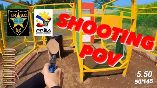 Practical Shooting POV - Top 3 Best Runs IPSC
