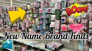 DOLLAR TREE🔥💎 $1.25 NAME BRAND GEMS 💎 YOU MUST BUY‼️ #new #shopping #dollartree