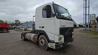 Volvo FH12 380 - 4x2 - MOSTERTTRADING