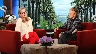 Incredible Performances by Meryl Streep and Emma Thompson