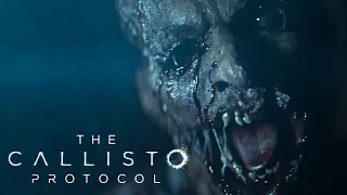 ♈7 СТРИМ  по игре The Callisto Protocol⛧Кровавый пизд*ц 😇