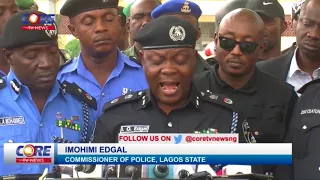 POLICE DECLARE SUSPECTED BADOO KINPIN, ALAKA WANTED...watch & share...!