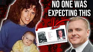 She Left the House With the Child and DISAPPEARED 34 Years Later, The TRUTH Shocked the World