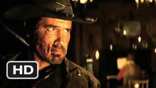 Jonah Hex #3 Movie CLIP - He Don't Look so Tough (2010) HD