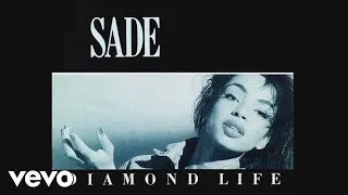 Sade - Cherry Pie (Audio)