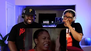 Kidd and Cee Reacts To Brenda Meeks Best Scary Movie Moments