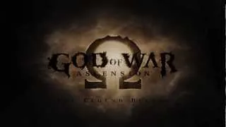 God of War Ascension