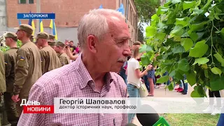 Сьогодні в Україні День пам'яті жертв політичних репресій