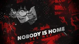 [DES] - NOBODY IS HOME MEP