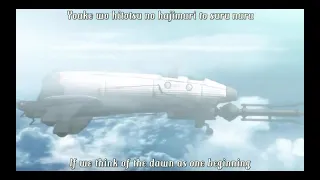Last Exile Opening