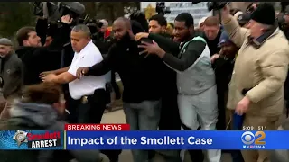 Legal Analysts, LGBTQ Activists Weigh In On Smollett Case