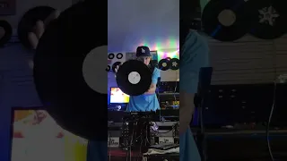 Old School and Funk mix, All VINYL.
