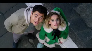 Рождество на двоих||(Last Christmas)||Taylor-Swift-Madilyn-Bailey-ft.-Jake-Coco||Эмилия Кларк