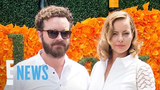 Bijou Phillips Files For Divorce From Danny Masterson | E! News