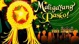 Paskong Pinoy 2023 -  Best Tagalog Christmas Songs Medley - Pamaskong Awitin Tagalog Nonstop 2023