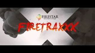 Firetraxxx Radio #022 (Lady Waks Show) [Breaks] (with Firestar Soundsystem) 28.02.2019