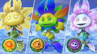 Rise of the Queen - When Sunflowers Transform... | Garden Warfare 2